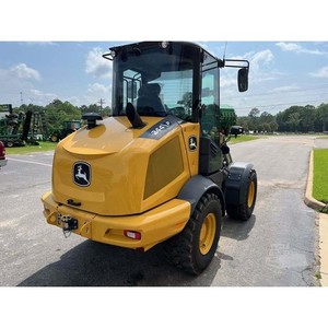 Cargadora de Ruedas John Deere P-Tier 244 del 2026, Usada - Product Image 6