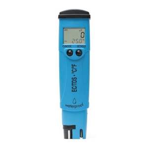 Hanna Meter DIST5 pour les mesures de conductivité et de température - Product Image 1