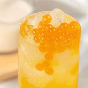 Perles éclatantes de qualité supérieure, saveur passion, produits les plus vendus, perles éclatantes pour les boissons - Product Image 2