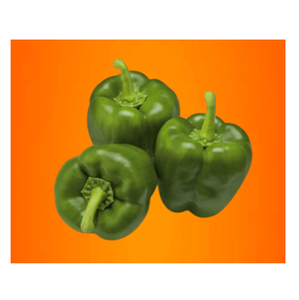 Poivron frais de qualité supérieure, qualité alimentaire, fournisseur en gros, prix d'usine - Product Image 5