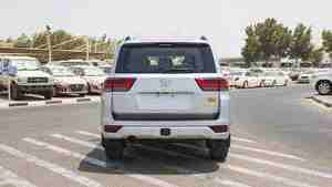 Occasion en bon état 2024 pour 300 VXR 3.3D Volant à gauche Sièges en cuir Caméra arrière Automatique Intelligente - Product Image 3