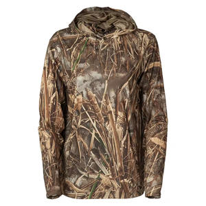 เสื้อฮู้ด2024แขนยาวลำลองแห้งเร็วเสื้อตกปลาระบายอากาศเสื้อโพลีเอสเตอร์ออกแบบระเหิดขนาดพิเศษทำจากปากีสถาน - Product Image 4