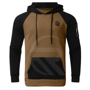 Nouvelle Collection – Survêtement d'Hiver à Capuche Uni pour Homme – Écologique, Séchage Rapide, Respirant – Vêtement de Sport à Prix Abordable – Meilleure Vente - Product Image 3