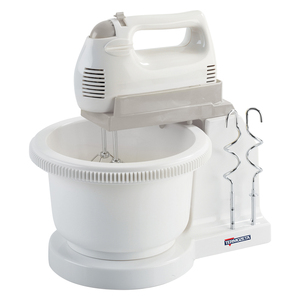 Soffiatore a Spazzola da 200 W - Product Image 1