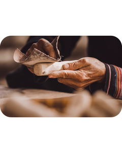 Jouet à mâcher en bois naturel de haute qualité pour chiens VietChoice jouet pour animaux de compagnie classique Durable nettoyage des dents fortes vente en gros directe - Product Image 1