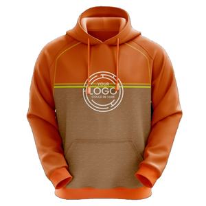 Premium Look Best Design Sudaderas con capucha para hombre Ligero Color sólido 100% Algodón para la temporada de invierno Servicio OEM disponible Alta demanda - Product Image 6