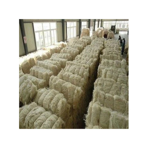 Revestimientos de suelo de fibra Sisal duraderos y ecológicos de aspecto natural con características ignífugas - Product Image 2