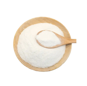 Almidón de Maíz Natural de Grado Alimenticio en Polvo, Bolsa de 25 kg - Product Image 1