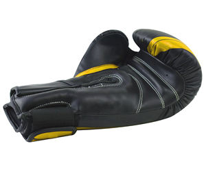 ถุงมือมวย MMA แบบผูกเชือก - Product Image 4