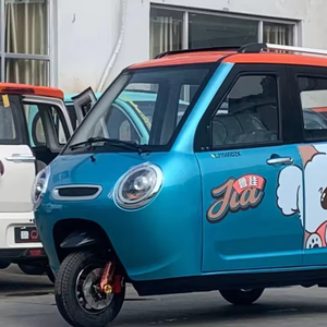 รถสามล้อไฟฟ้า L1st1ng Tr1ke B1cycle 3ล้อ M0t0rcycle 250Cc สำหรับผู้ใหญ่เกรดอุตสาหกรรม - Product Image 1