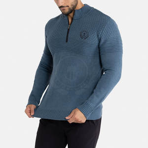 Chaqueta Casual de Invierno Ligera con Cierre de Cremallera, Logotipo Frontal, Ecológica, Transpirable, de Alta Calidad para Hombre - Product Image 3