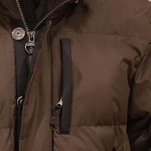 <b>Puffer</b> <b>Jacket</b> For Men's Wholesale Customized Size Unique Design With Hooded Collar For Winter <b>Cheap</b> Price <b>Puffer</b> <b>Jacket</b> Men's - Product Image 6