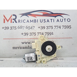 MOTORE ELETTRICO PER FINESTRINO ANTERIORE DESTRO MERCEDES Classe C S. Wagon W205 A2059060113 626951(R9M) (14>) - Product Image 3