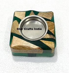 Brûleur à Bakhoor Arabe de Haute Qualité, Parfum Spécial Eid, Bakhoor Mubkhar Oud, Résine de Bois, Cadeau pour Ramadan Eid Mubarak - Product Image 4