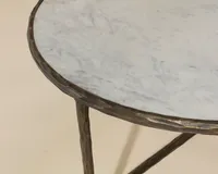 Déstockage : Table basse contemporaine Sunpan Riyaz - Derniers stocks