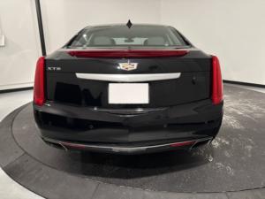 Cadill-ac XTS Luxury Clean 2017 d'occasion - Product Image 5