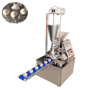 Machine de fabrication de raviolis momo automatiques légers de seconde main - Product Image 4