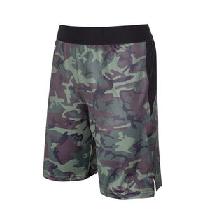 Pantalones Cortos de MMA de Último Diseño, Camuflaje Sublimado, Elásticos, Ligeros, Transpirables, de Secado Rápido, para Entrenamiento, Fitness, Kickboxing - Product Image 3