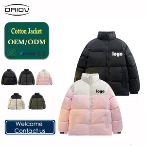 Giacca a Vento Invernale da <span class=keywords><strong>Uomo</strong></span> Più Venduta <span class=keywords><strong>Piumino</strong></span> <span class=keywords><strong>Imbottito</strong></span> di Alta Qualità XL Esportazione all'Ingrosso a Basso Costo Miglior Prezzo - Product Image 1