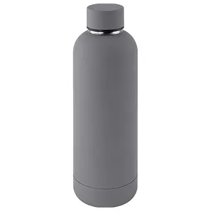Bottiglia Termica Personalizzabile Stapelia 500ml, Gadget Promozionale per Bevande - Product Image 5