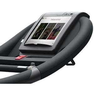 Foldable Remanufactured Excite Unity RUN <b>Treadmill</b> with Unity 3.0 Console for Home Gym Walking Running Fitness Training - Product Image 2