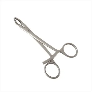 Retractor Enved B6910 Gelpi de Acero Inoxidable, Instrumento de Cirugía Ortopédica Autoajustable, Garantía de 2 Años - Product Image 4