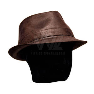 New Arrival Leather <b>Hats</b> Wholesale Design <b>Light</b> Weight Leather <b>Hats</b> Solid Color New Fashion Leather <b>Hats</b> - Product Image 5