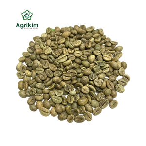 เมล็ดกาแฟอาราบิก้า100% เมล็ดกาแฟสดสีเขียวในเวียดนามเพื่อการส่งออก + 84 865216698 - Product Image 1