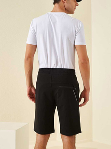 กางเกงว่ายน้ำขาสั้นสำหรับผู้ชายกางเกงขาสั้นเล่นกระดานโต้คลื่นแบบแห้งเร็วชุดว่ายนํ้ามีกระเป๋าสำหรับเล่นเซิร์ฟชายหาดฤดูร้อน - Product Image 6