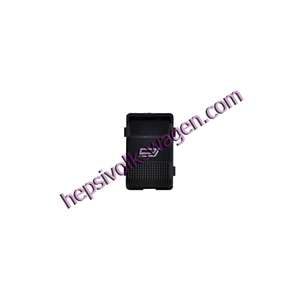 Interrupteurs automatiques Volkswagen Polo (2000-2002) 6x0959855b Bouton d'ouverture de la fenêtre - Product Image 3