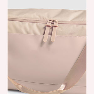 Bolsa de viaje ligera al por mayor para hombres y mujeres bolsa de lona duradera de nailon para aventuras al aire libre para senderismo gimnasio y viajes de fin de semana - Product Image 3