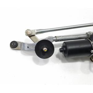 MOTORE Tergicristallo Anteriore Completo con Tandem per NISSAN NV200 1a Serie 28810-BJ10A (09>) - Product Image 4