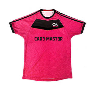 Camisetas de Hurling gaélico GAA, camiseta de fútbol gaélico, camisetas de entrenamiento en tamaño personalizado - Product Image 2