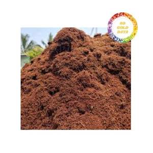 Bloque de turba de coco al 100 por ciento de alta calidad, 5kg, adecuado para jardinería y macetas, mezcla de suelo con absorción rápida de agua - Product Image 3