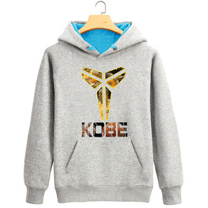 Tailles de sweats à capuche imprimés en mélange personnalisé Techniques hivernales multi-saisons brodées en tissu teint uni Impression numérique en molleton de coton - Product Image 6