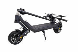 TOP-SELLING NEW kuki M5 pro scooter électrique, moteur 1200 watts, vitesse maximale de 52 km/h - Product Image 6