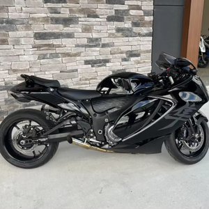 VENTAS GENUINAS 2024 SUZUKII Hayabusaa 25 Aniversario Ediciones Sportbike Motocicleta en venta - Product Image 1