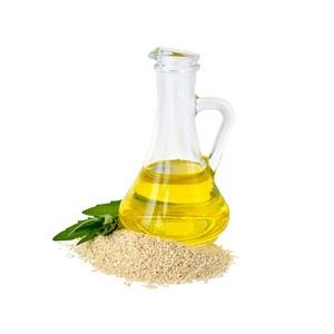 Compre Aceite Portador de Sésamo Prensado en Frío de Calidad Premium a Granel Puro - Product Image 1
