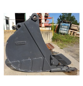 Godets Premium Volvo S1 à vendre construits pour la force et l'efficacité dans toutes les applications d'excavation - Product Image 5