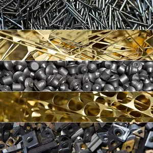 Scrap tungsten carbide tools