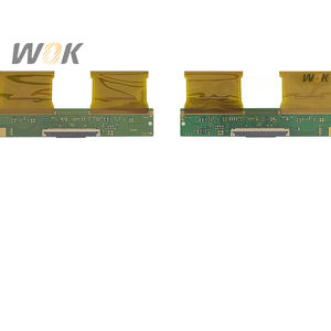 Vente en gros 17 pièces commande en gros <span class=keywords><strong>Samsung</strong></span> <span class=keywords><strong>34</strong></span> <span class=keywords><strong>pouces</strong></span> LSM340YP03-M04 moniteurs LCD panneau TV écran d'affichage pour moniteur LCD - Product Image 5