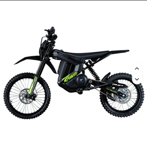 Moto tout-terrain électrique pour adultes de haute qualité Rawrrs Mantis X Pro 72V 15kW - Product Image 1