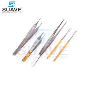 Conjunto de instrumentos estéticos para abdominoplastia, conjunto básico de instrumentos quirúrgicos de SUAVE SURGICAL INSTRUMNETS - Product Image 5