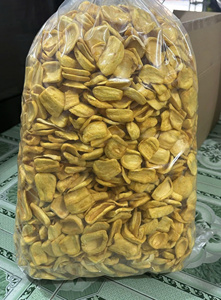 Jackfruit seco de Vietnam con frutas secas variadas y verduras secas que ofrecen un sabor crujiente larga vida útil ideal para la exportación - Product Image 2