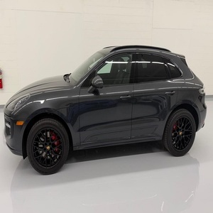 El Porsche Macan GTS 2021 Más Genial - Product Image 3
