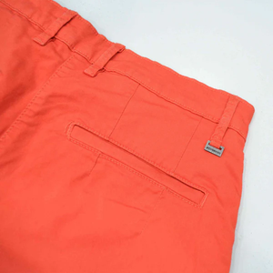 Pantalones cortos de playa para hombre, pantalones cortos de salón ligeros con cintura con cordón, pantalones cortos tejidos para hombre, estilo informal - Product Image 6