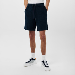 <b>Men</b> Summer Fitness <b>Shorts</b> with Elastic Waist <b>Men</b> <b>Lightweight</b> Running <b>Shorts</b> for Outdoor Sports - Product Image 3