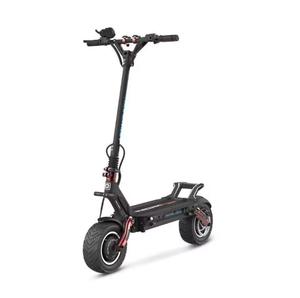 Scooter Eléctrico Dualtronn Achilleus de Doble Rueda, Nuevo Modelo en Oferta, con Motor Dual de 4648W, Batería de 60V 35A, Fácil de Usar, Aleación de Aluminio - Product Image 4