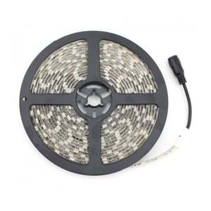 Tiras LED TIRA IP65 12V, 120 LED por Metro, Iluminación Exterior Impermeable - Product Image 1
