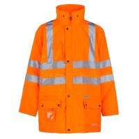 Chaqueta acolchada para exteriores - Product Image 1